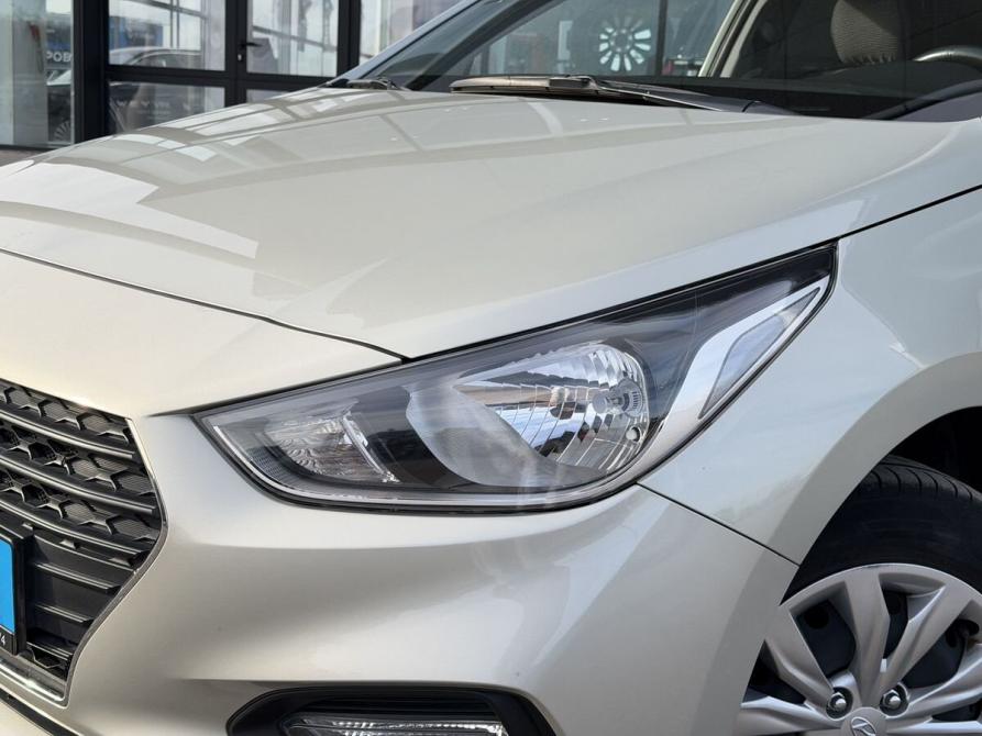 Hyundai Solaris II Тверь  - изображение 11