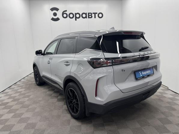 Tenet T7 с пробегом 2026 года, цена 2 320 000 рублей, 16880 км, внедорожник, Автокод Объявления