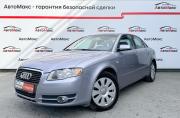 Audi A4 III (B7) Тюмень  - изображение 20