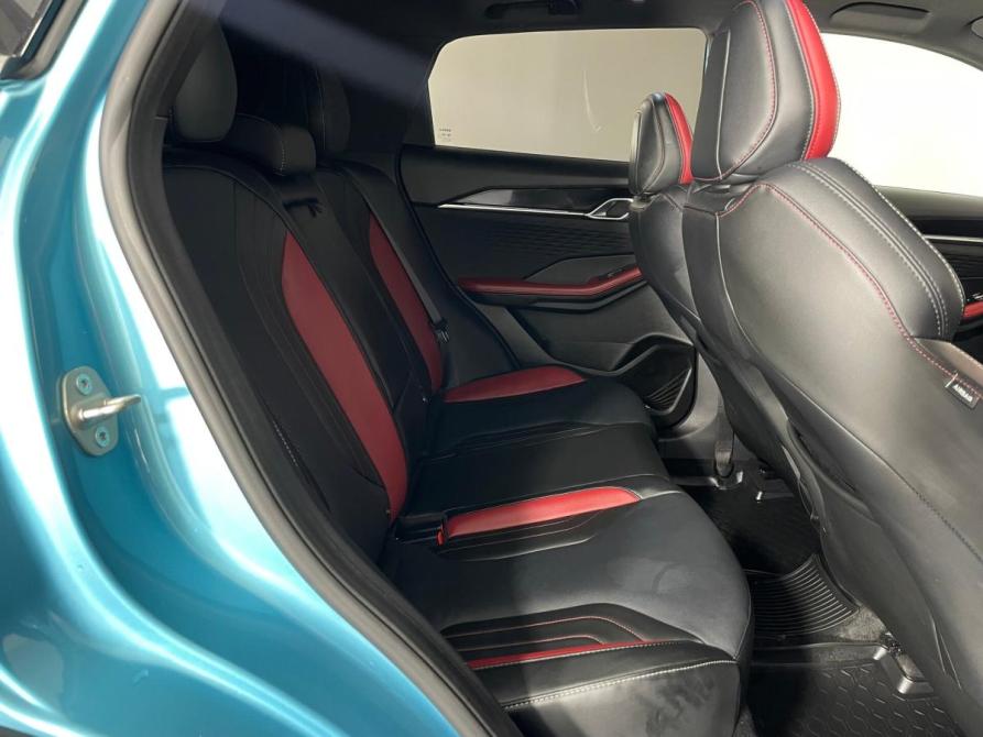 Geely Coolray I Рестайлинг Воронеж  - изображение 36