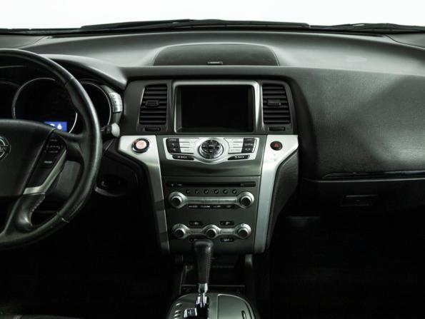 Nissan Murano II (Z51) Рестайлинг 2 с пробегом 2012 года, цена 1 249 585 рублей, 163764 км, внедорожник, Автокод Объявления