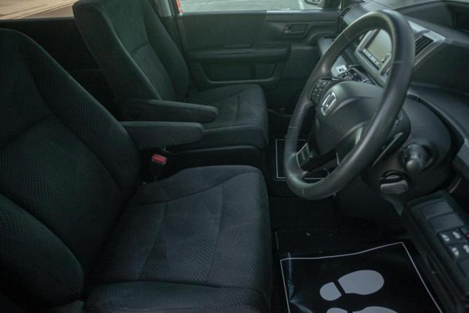 Honda Stepwgn IV с пробегом 2010 года, цена 1 359 000 рублей, 160715 км, минивэн, Автокод Объявления