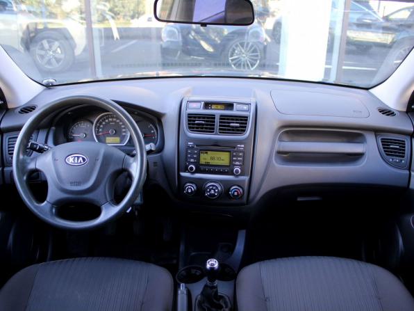 Kia Sportage II Рестайлинг с пробегом 2009 года, цена 975 000 рублей, 225450 км, внедорожник, Автокод Объявления