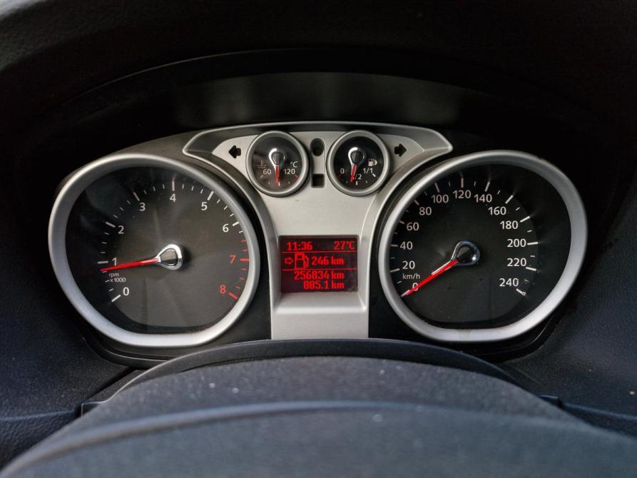 Ford Focus II Рестайлинг Нижний Новгород  - изображение 2