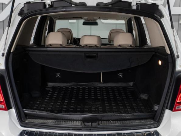 Mercedes-Benz GLK-Класс I (X204) Рестайлинг с пробегом 2014 года, цена 1 799 000 рублей, 188084 км, внедорожник, Автокод Объявления