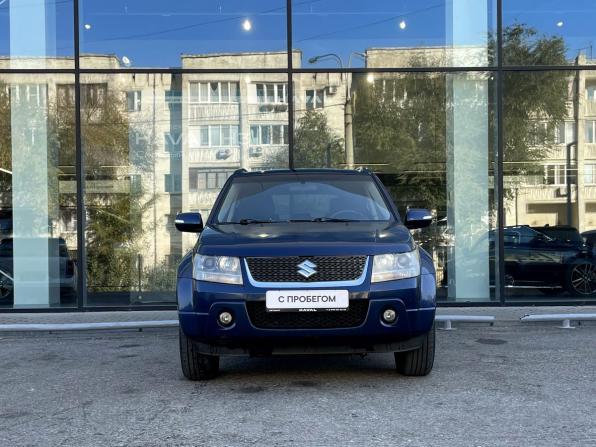 Suzuki Grand Vitara II Рестайлинг с пробегом 2011 года, цена 1 250 000 рублей, 143293 км, внедорожник, Автокод Объявления