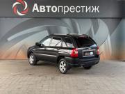 Kia Sportage II Рестайлинг Волгоград  - изображение 28