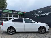 Skoda Octavia RS II Рестайлинг Ижевск  - изображение 32