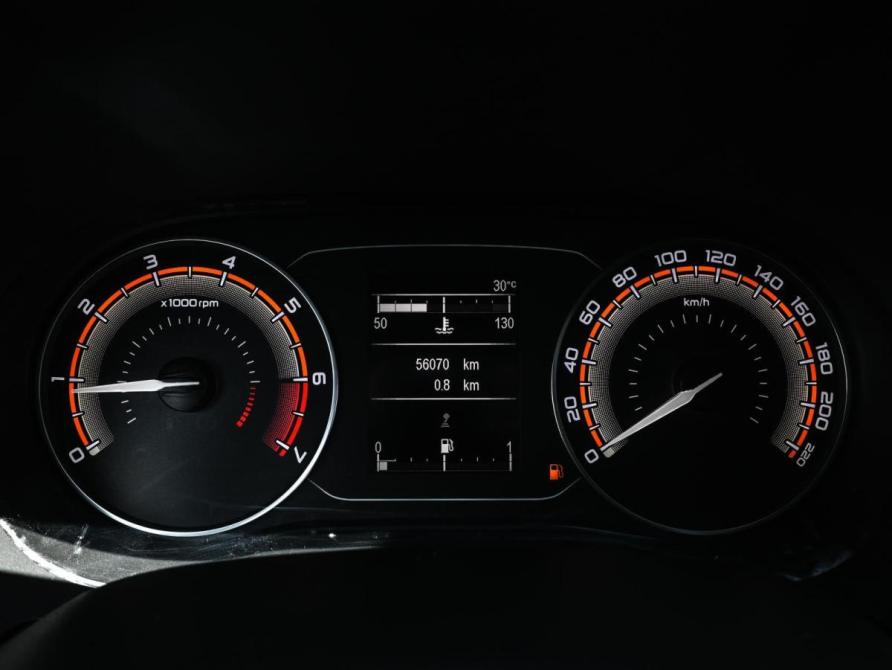 Lada (ВАЗ) Vesta I Рестайлинг (NG) Волгоград  - изображение 12