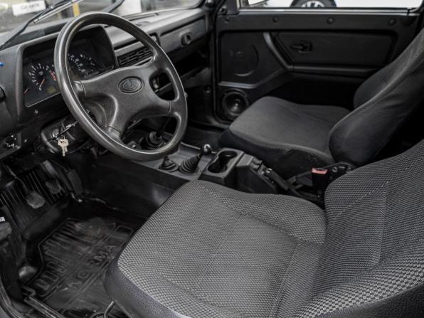 Lada (ВАЗ) 2121 (4x4) I Рестайлинг с пробегом 2017 года, цена 399 000 рублей, 218508 км, внедорожник, Автокод Объявления