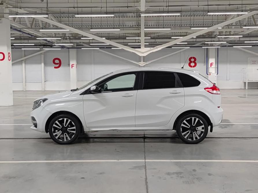 Lada (ВАЗ) XRAY I Казань  - изображение 10