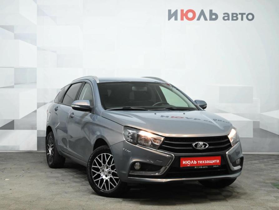 Lada (ВАЗ) Vesta I Екатеринбург  - изображение 3
