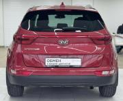 Kia Sportage IV Шахты  - изображение 21