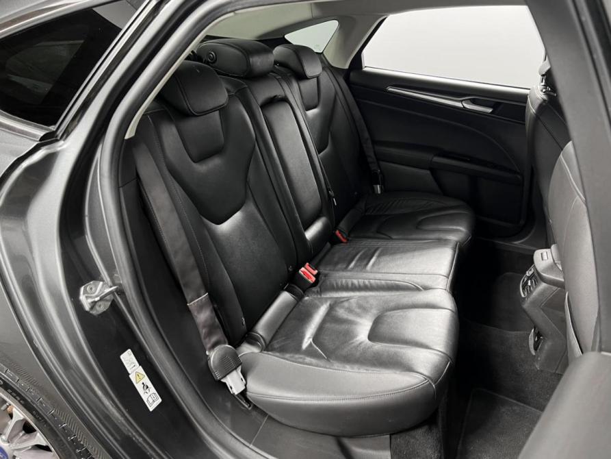 Ford Mondeo V Казань  - изображение 7