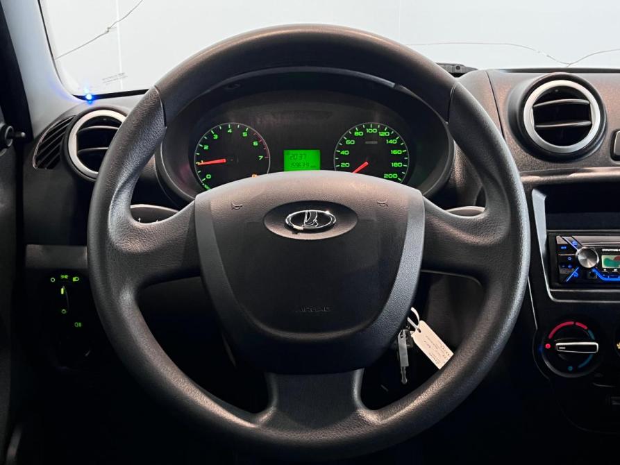 Lada (ВАЗ) Granta I Волгоград  - изображение 10