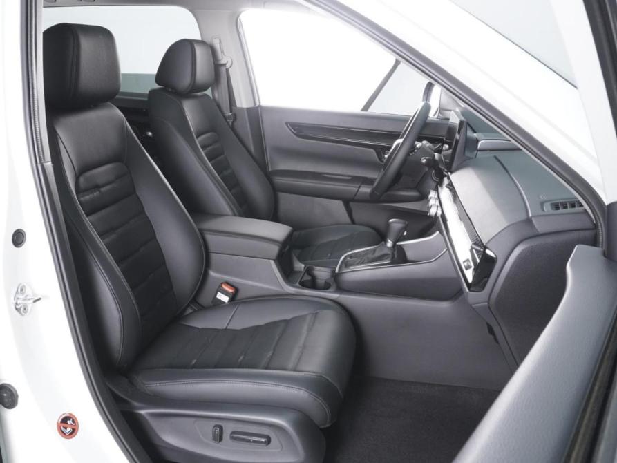 Honda CR-V VI Ростов-на-Дону  - изображение 8