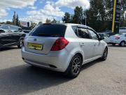 Kia Ceed I Нефтекамск  - изображение 14
