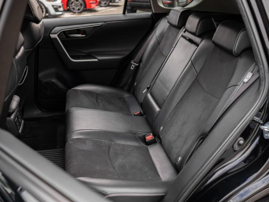 Toyota RAV4 V (XA50) Сочи  - изображение 11