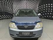 Toyota Corolla IX (E120 E130) Новосибирск  - изображение 28