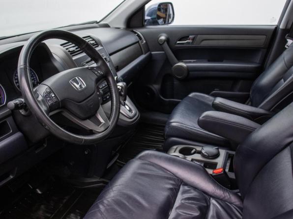 Honda CR-V III Рестайлинг с пробегом 2011 года, цена 1 580 000 рублей, 185115 км, внедорожник, Автокод Объявления