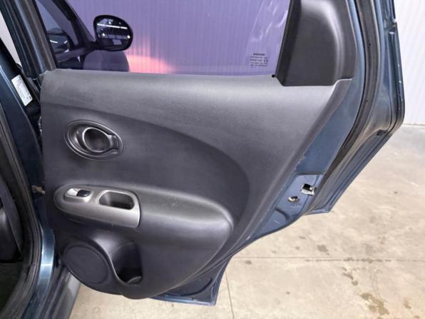 Nissan Juke I с пробегом 2013 года, цена 857 000 рублей, 178543 км, внедорожник, Автокод Объявления