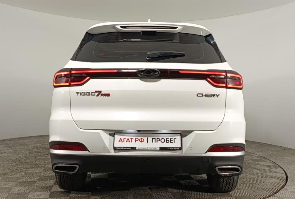 Chery Tiggo 7 Pro I Волгоград  - изображение 6