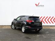 Toyota RAV4 IV (XA40) Пермь  - изображение 9