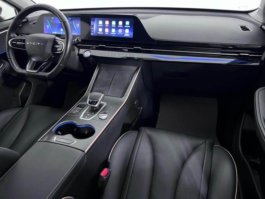Omoda C5 I Ростов-на-Дону  - изображение 11