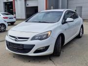 Opel Astra J Рестайлинг Нижний Новгород  - изображение 4