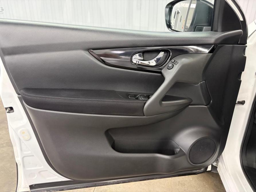 Nissan Qashqai II Краснодар  - изображение 16