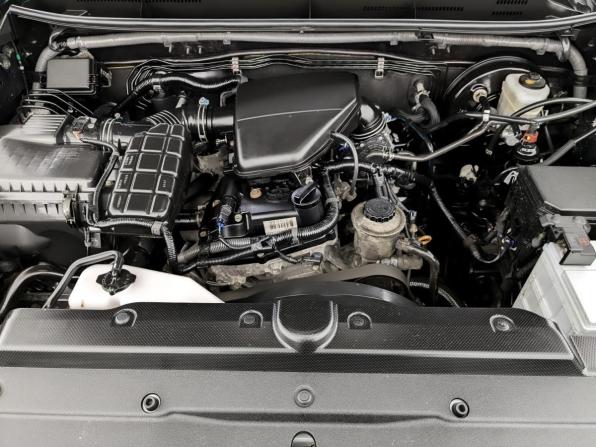Toyota Land Cruiser Prado 150 Series Рестайлинг 2 с пробегом 2018 года, цена 4 150 000 рублей, 116994 км, внедорожник, Автокод Объявления