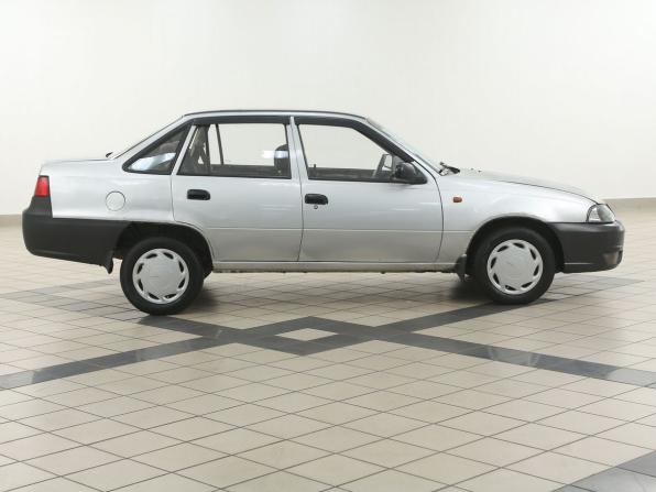 Daewoo Nexia I Рестайлинг с пробегом 2010 года, цена 124 000 рублей, 174000 км, седан, Автокод Объявления