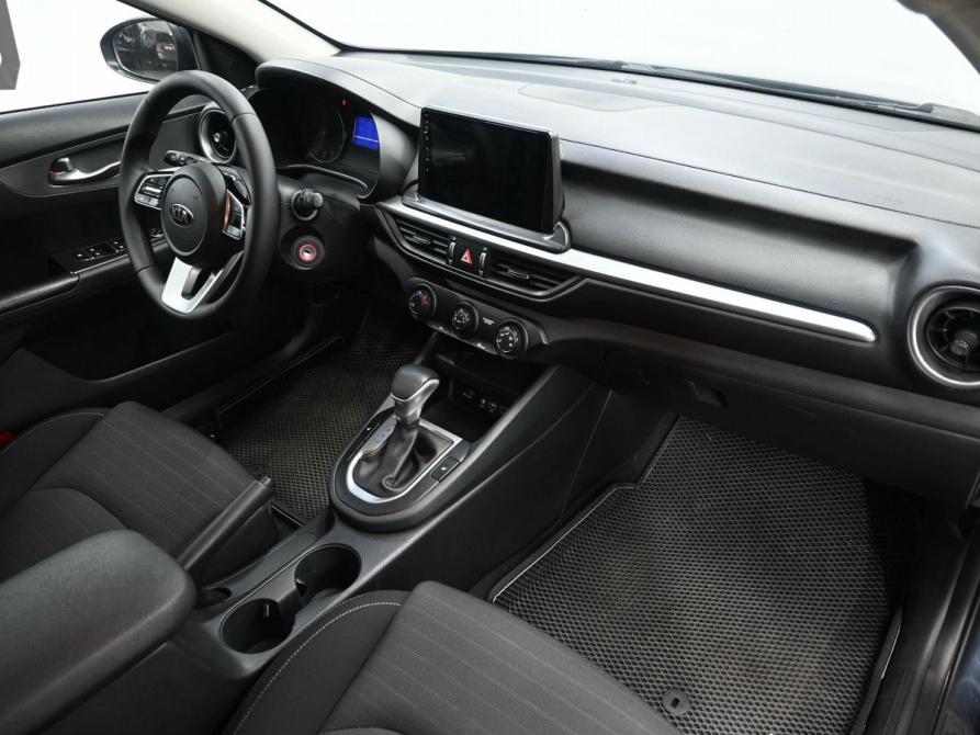 Kia Cerato IV Ростов-на-Дону  - изображение 7