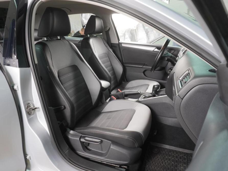 Volkswagen Jetta VI Воронеж  - изображение 8