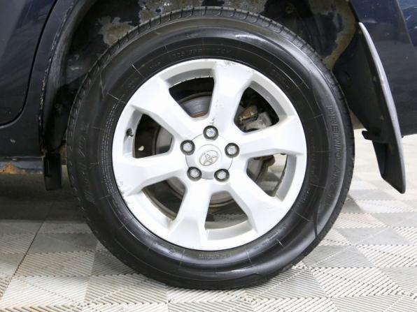 Toyota RAV4 III (XA30) Рестайлинг с пробегом 2010 года, цена 1 090 000 рублей, 257137 км, внедорожник, Автокод Объявления