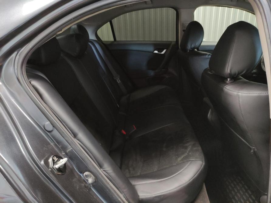 Honda Accord VIII Рестайлинг Пермь  - изображение 10