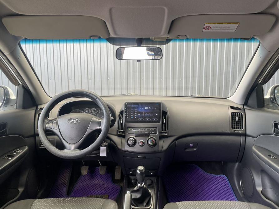 Hyundai i30 I Рестайлинг Пермь  - изображение 4