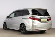 Honda Odyssey V Новосибирск  - изображение 23