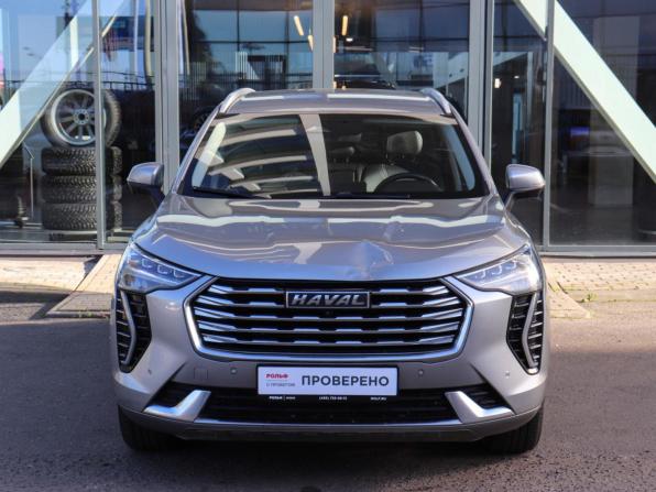 Haval Jolion I с пробегом 2022 года, цена 1 349 000 рублей, 107822 км, внедорожник, Автокод Объявления