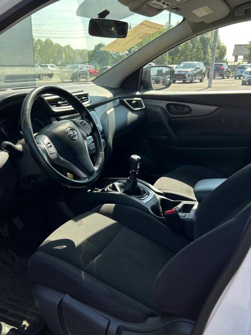 Nissan Qashqai II Альметьевск  - изображение 9