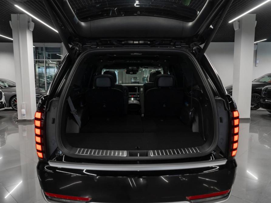 Hyundai Palisade II Москва  - изображение 7