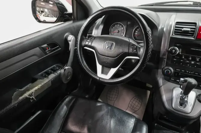 Honda CR-V III с пробегом 2007 года, цена 1 159 000 рублей, 409000 км, внедорожник, Автокод Объявления