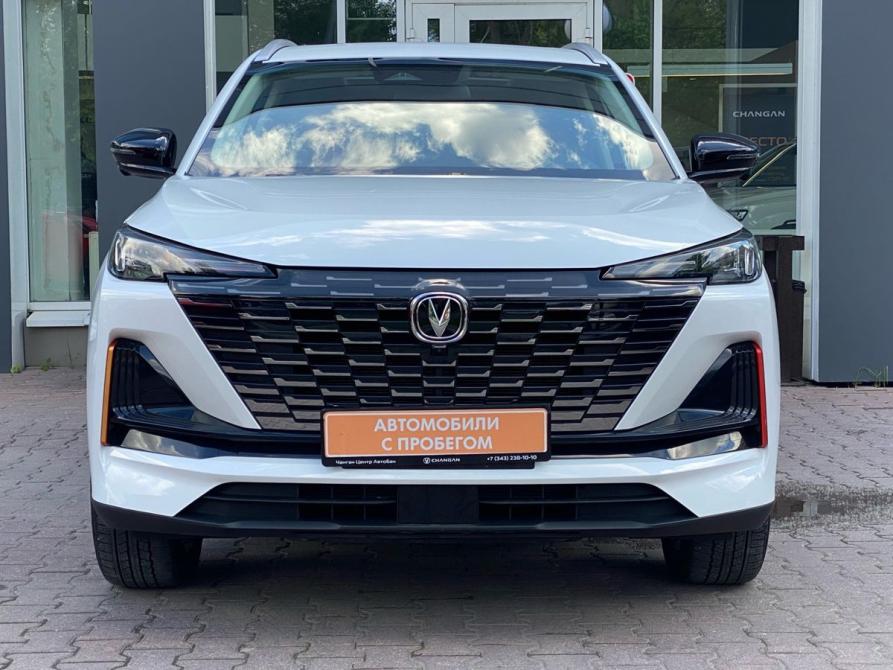 Changan CS55 Plus II Екатеринбург  - изображение 4