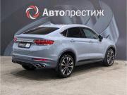 Geely Tugella I Рестайлинг Пермь  - изображение 29