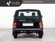 Lada (ВАЗ) Niva Legend Казань  - изображение 20