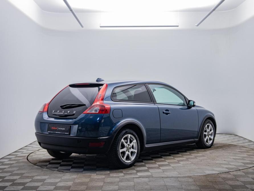 Volvo C30 I Москва  - изображение 5