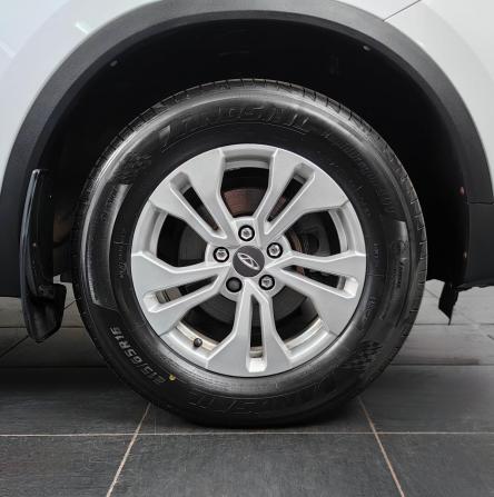 Chery Tiggo 4 I Рестайлинг с пробегом 2021 года, цена 1 199 000 рублей, 58457 км, внедорожник, Автокод Объявления