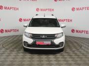 Lada (ВАЗ) Largus I Рестайлинг Вологда  - изображение 20