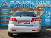 Chevrolet Lacetti I Набережные Челны  - изображение 27