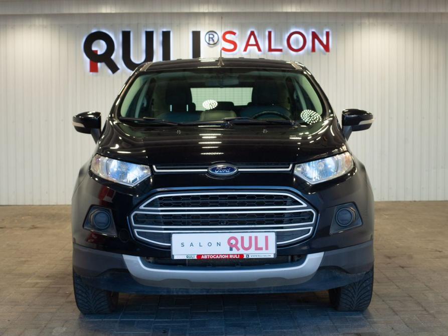 Ford EcoSport II Иваново  - изображение 2